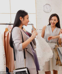 鞋服解决方案